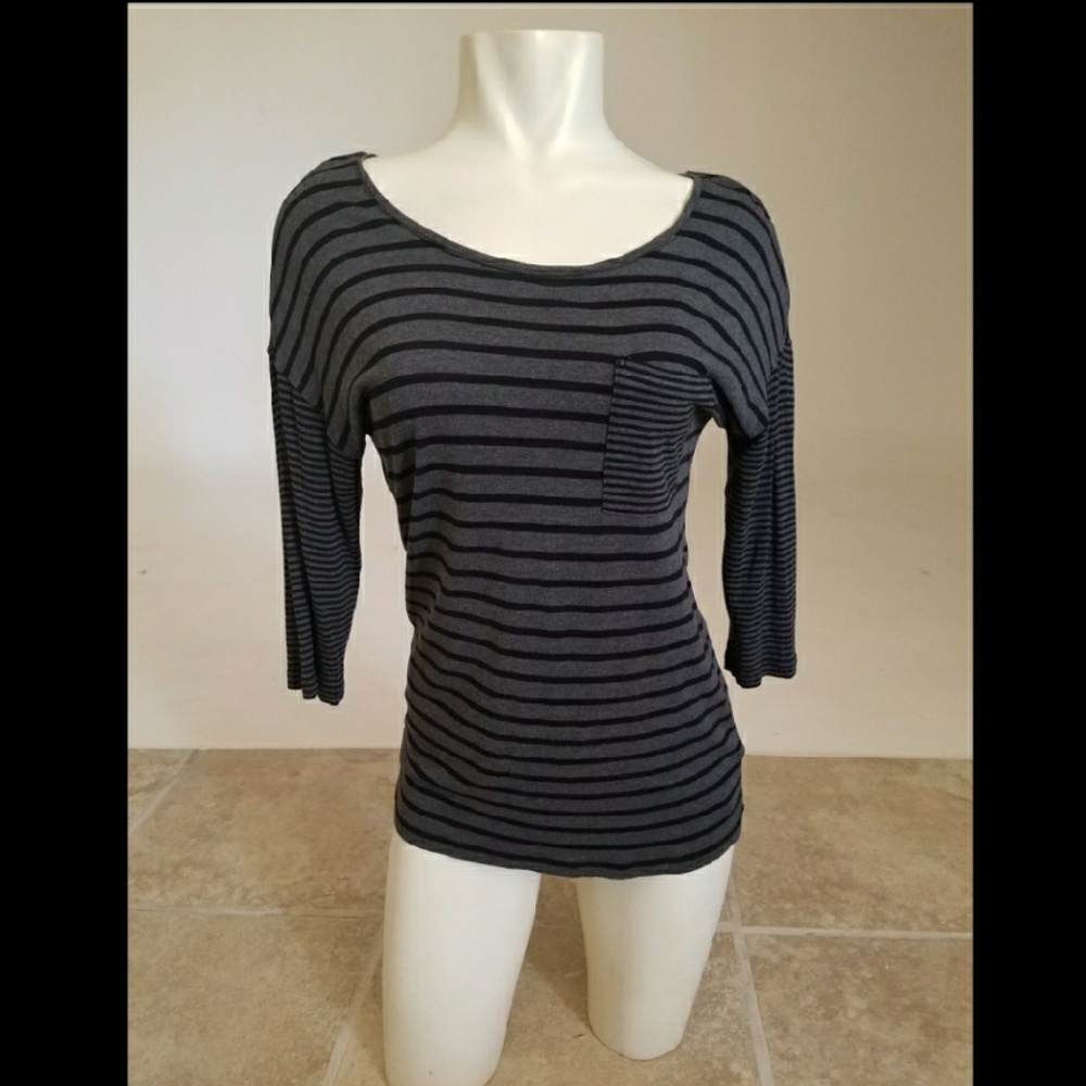 3/4 sleeve Calvin Klein Tee